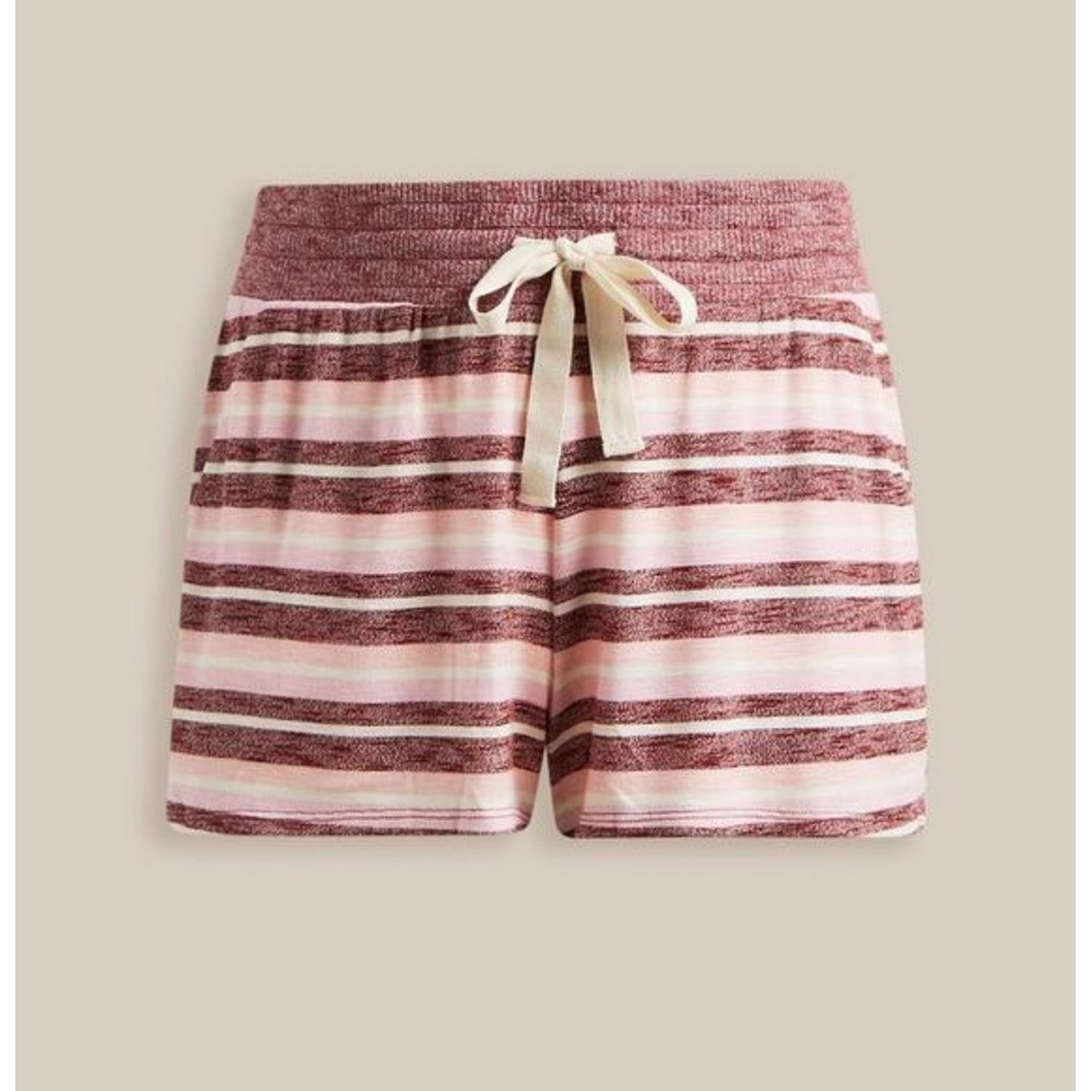 Torrid Light Weight Hacci Lounge Short